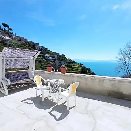 Casa Mary Coast * Amalfi