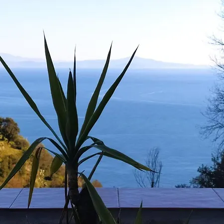 Casa Mary Coast Nyaraló *
