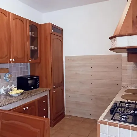 Casa Mary Coast Nyaraló Amalfi