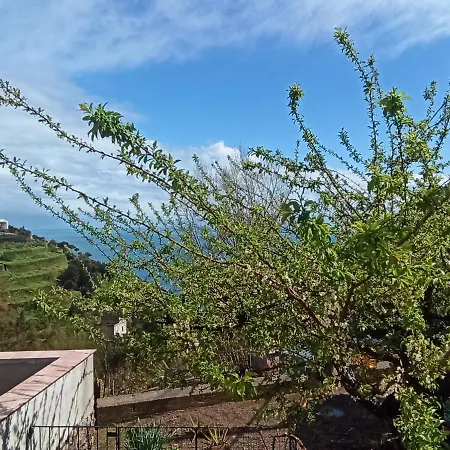 Nyaraló Casa Mary Coast Amalfi
