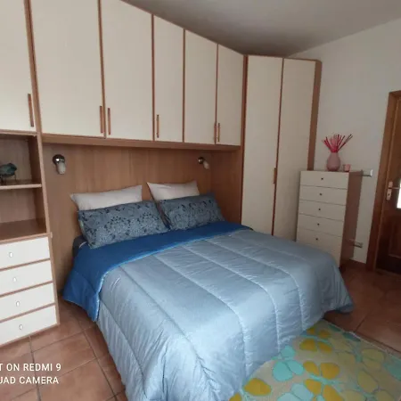 Casa Mary Coast Nyaraló