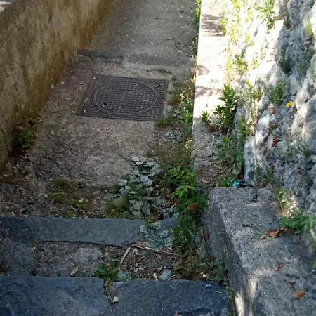 Nyaraló Casa Mary Coast *