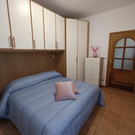 Nyaraló Casa Mary Coast Amalfi